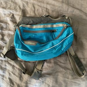 Ruffwear dog pack